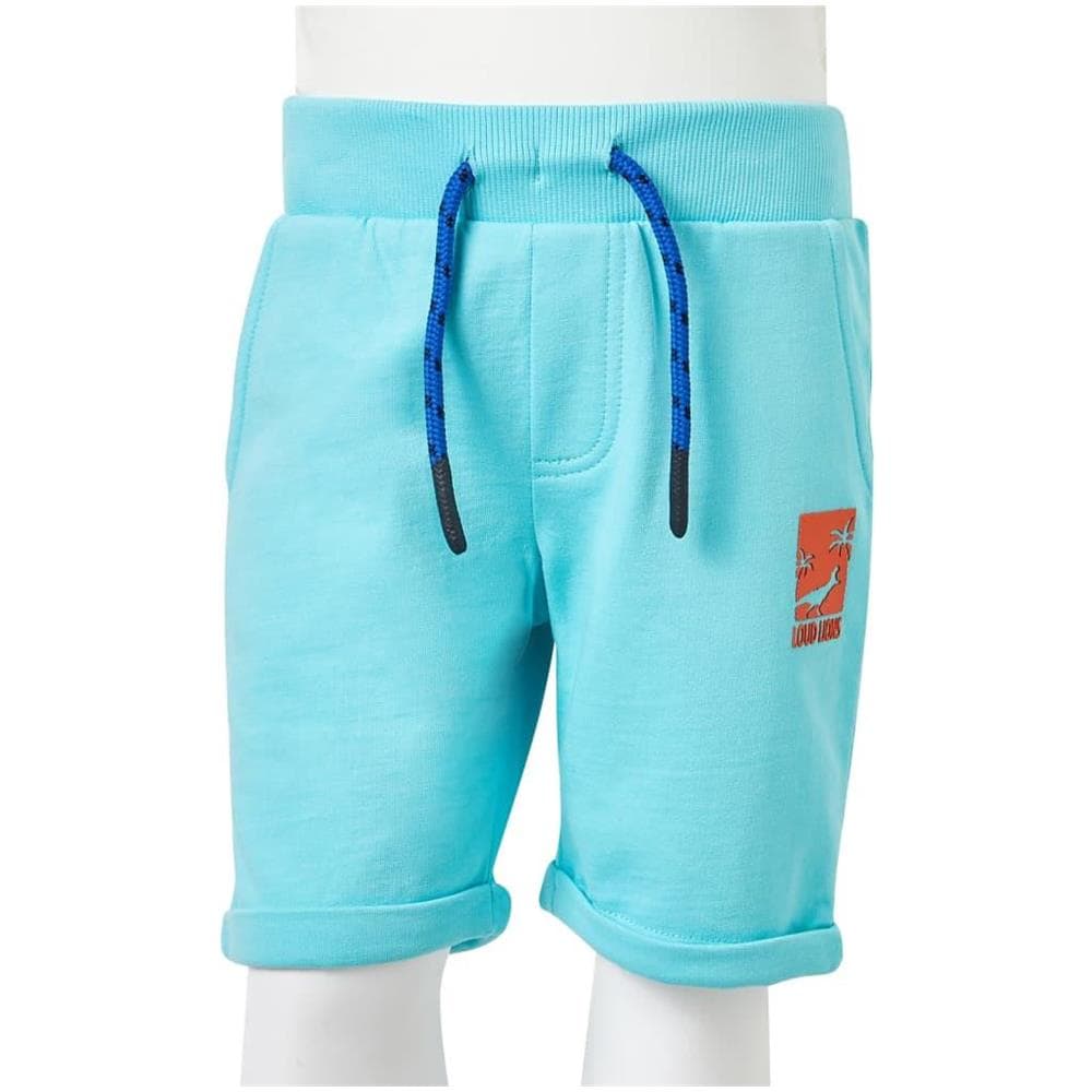 Pantaloncini per Bambini con Coulisse Acqua 128 - Foto 8