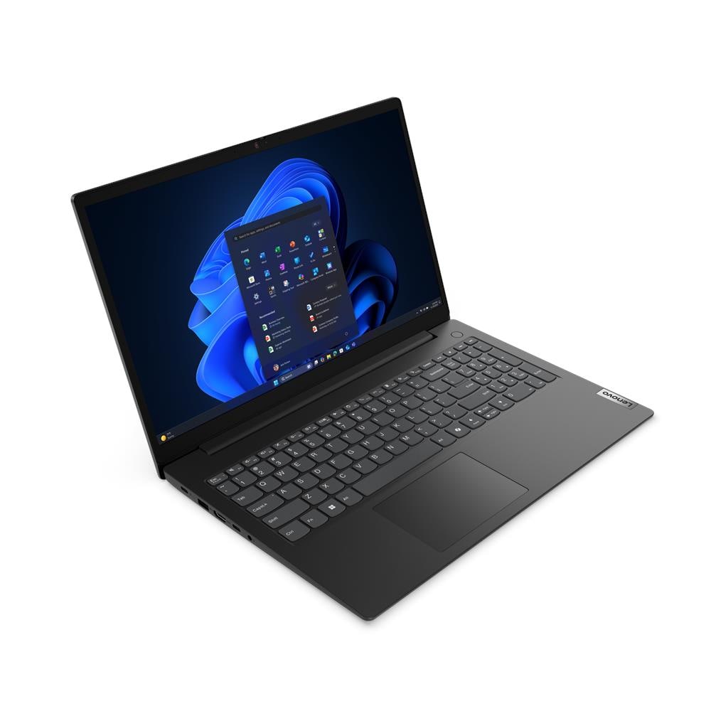 V15 G6 ITN Intel® N N100 Computer portatile 39,6 cm (15.6") Full HD 8 GB DDR5-SDRAM 256 GB SSD Wi-Fi 6 (802.11ax) Windows 11 Home Italiano Nero - Foto 2