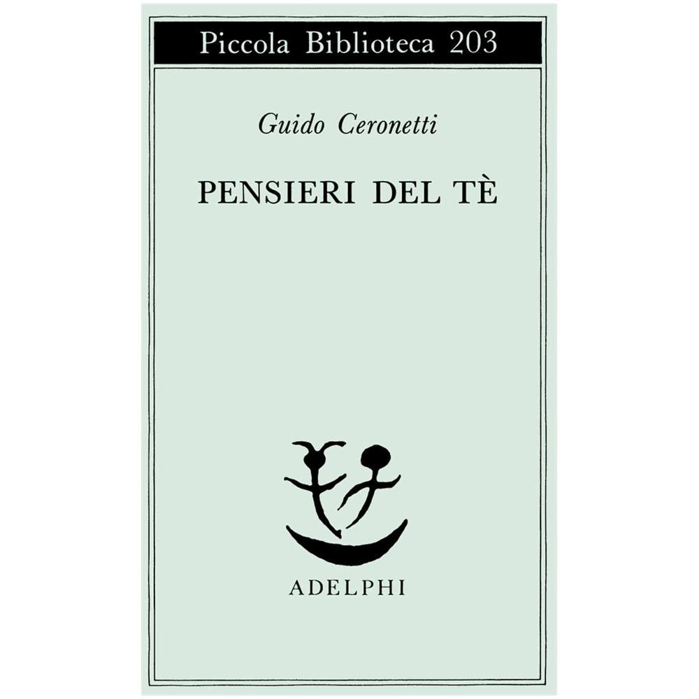 Guido Ceronetti - Pensieri del tè - Foto 2