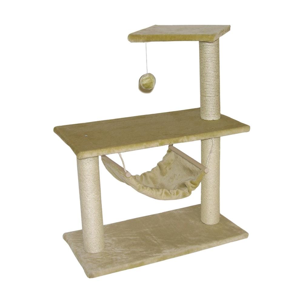 Tiragraffi Athena Con Altalena e Pallina - Foto 2