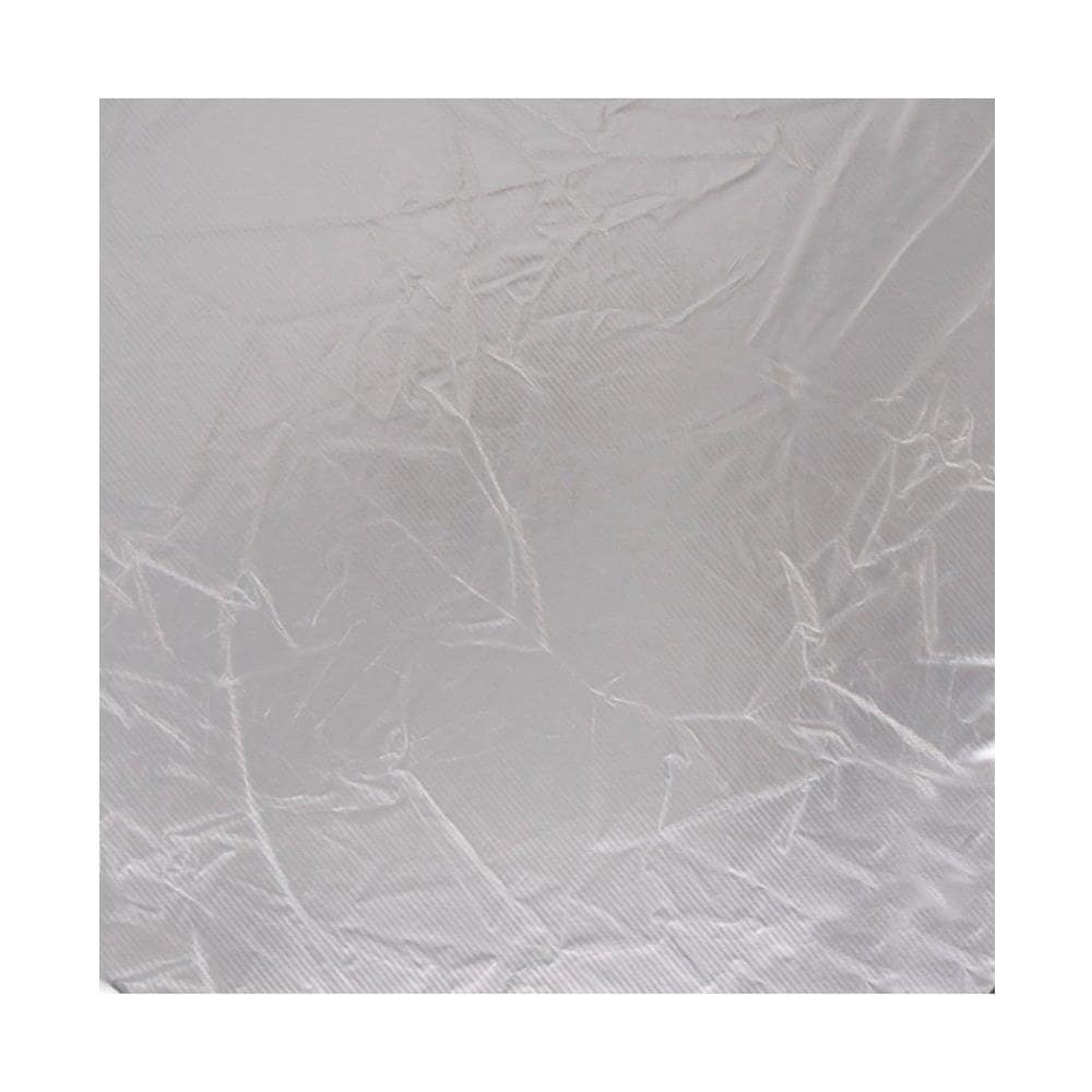 Pannello circolare Arg. / Bianco Ø 75 cm - Foto 5