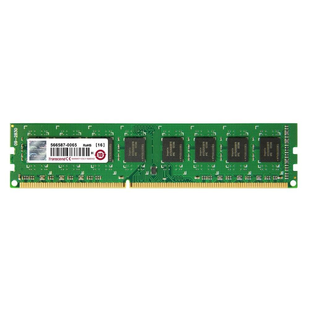 Memoria Dimm Long-Dimm LV 4 GB (1 x 4GB) DDR3 1600 MHz CL11 - Foto 1