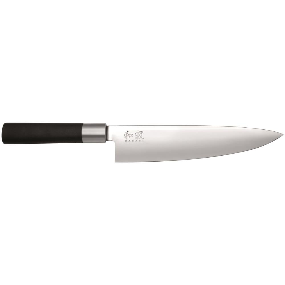 Coltello Chef's Knife. Wasabi Black Chefs Knife - Foto 2
