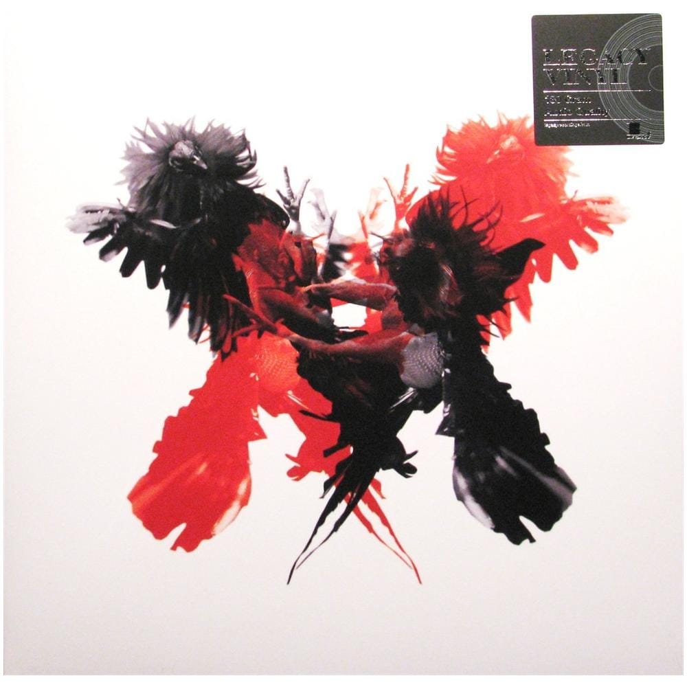 Kings Of Leon - Only By The Night (2 Lp)  - Foto 1