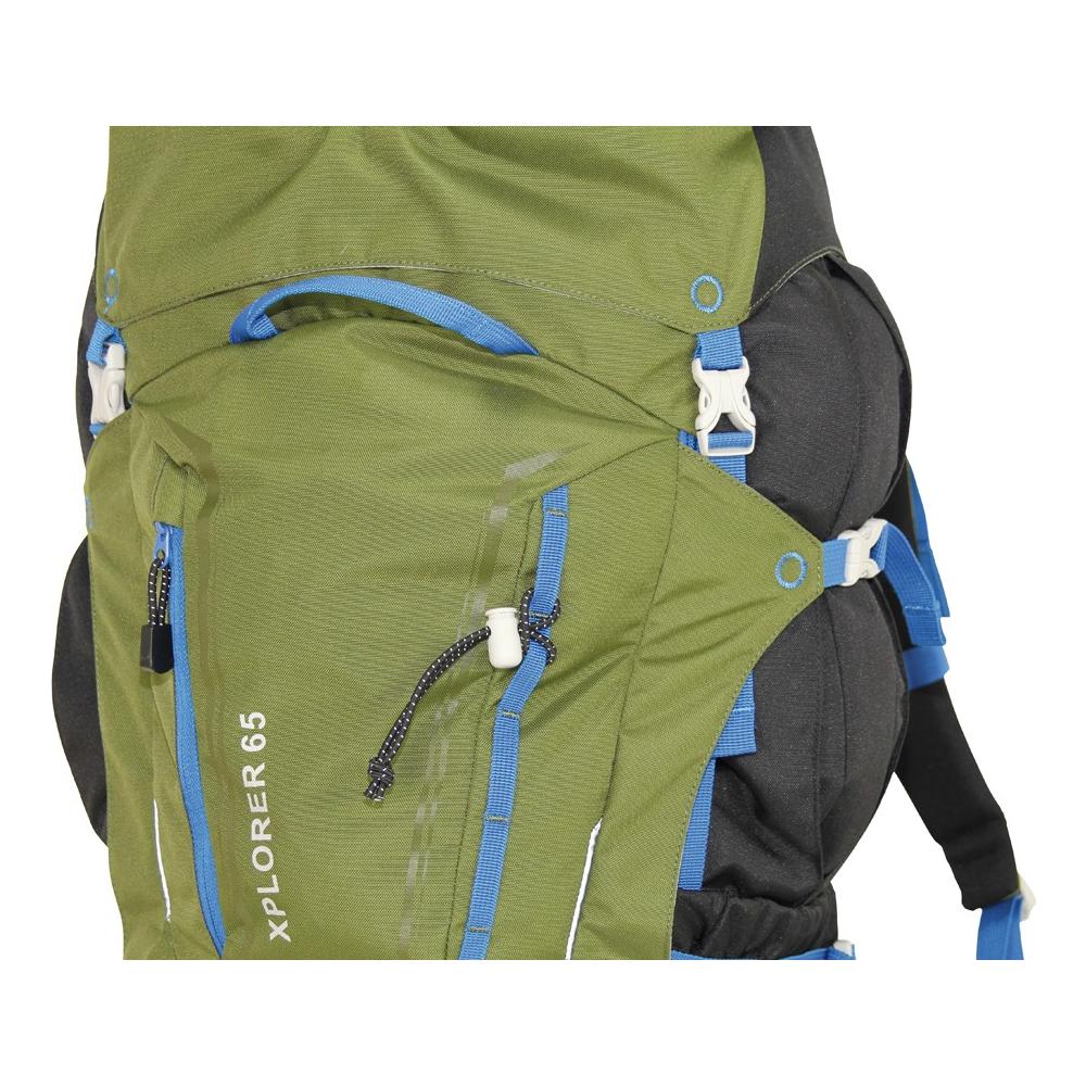 Xplorer 65 Zaino - Foto 1