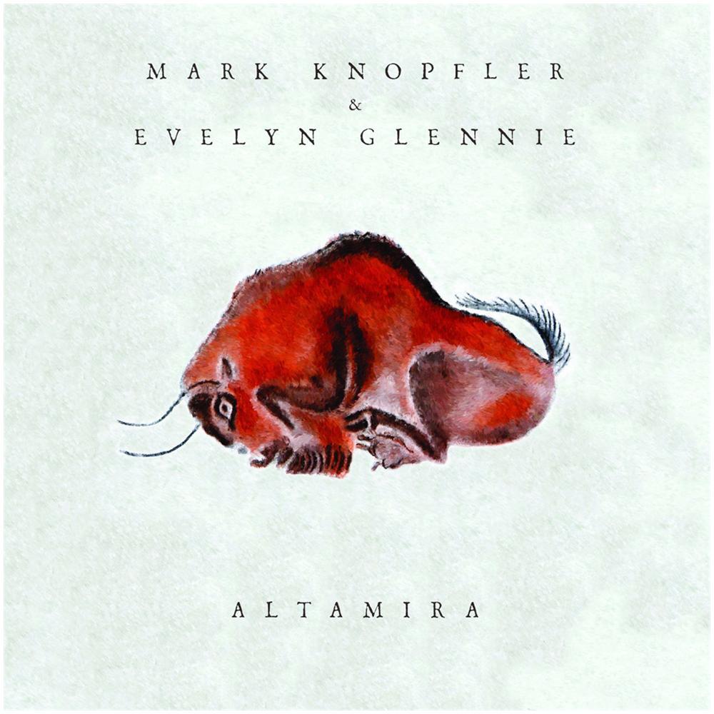 Mark Knopfler - Altamira - Foto 1
