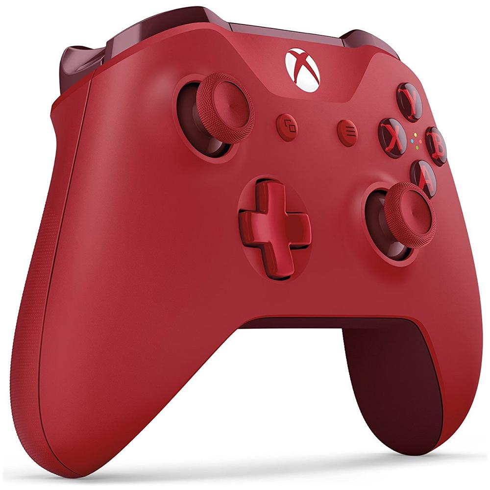 Controller Wireless Xbox One Red - Foto 2