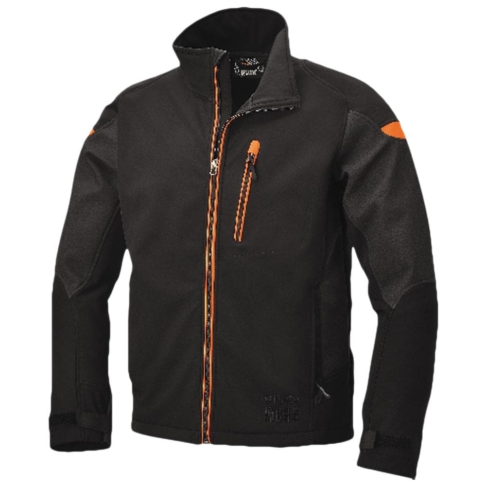 Giacca Softshell S 7684 - Foto 1