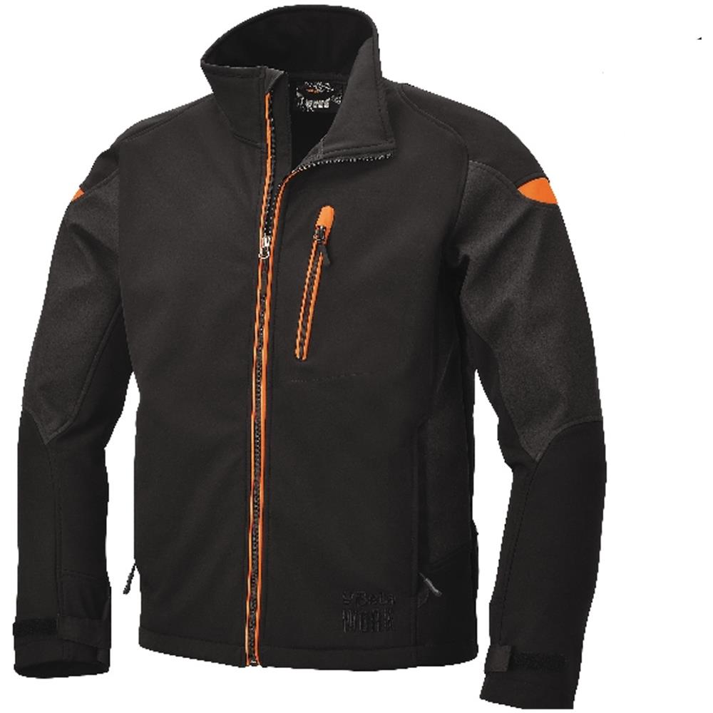 Giacca Softshell S 7684 - Foto 3