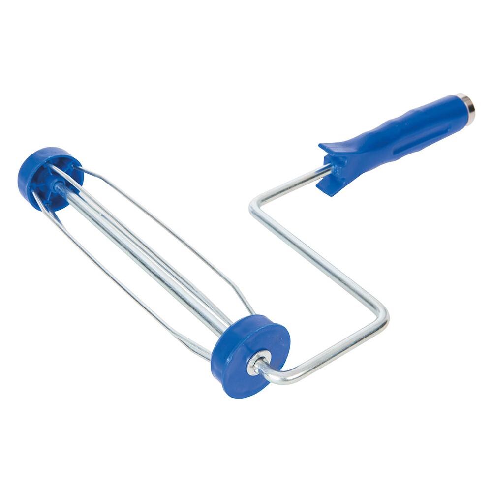 Silverline Mini Manico Rullo Silverline Mini Manico Rullo