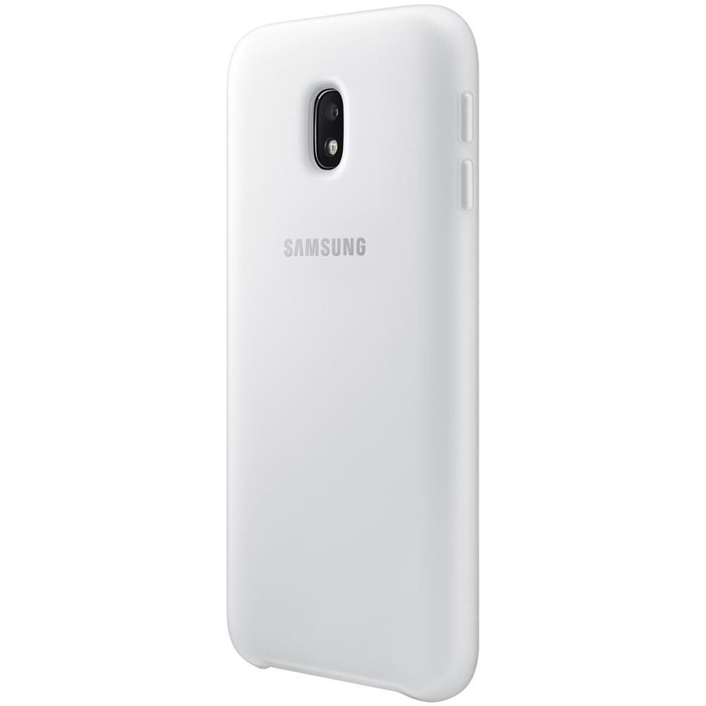 Custodia per Galaxy J3 Colore Bianco - Foto 2