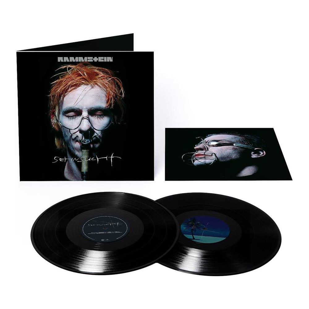 Rammstein - Sehnsucht (2 Lp)  - Foto 1
