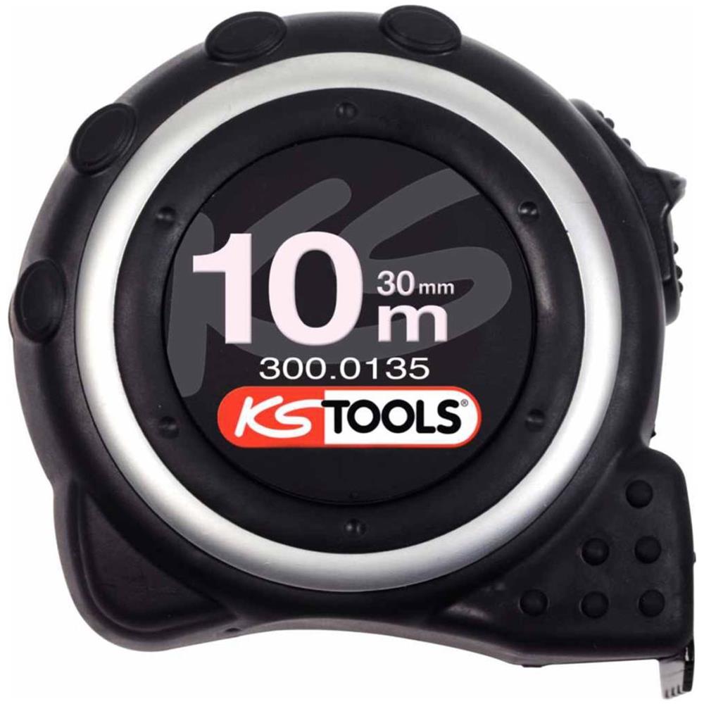 Metro A Nastro 10 M 300.0135 - Foto 1