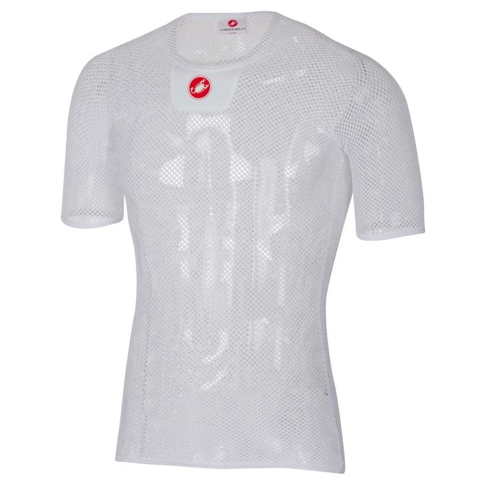 Intimo Castelli Core Mesh 3 Abbigliamento Uomo - Foto 1