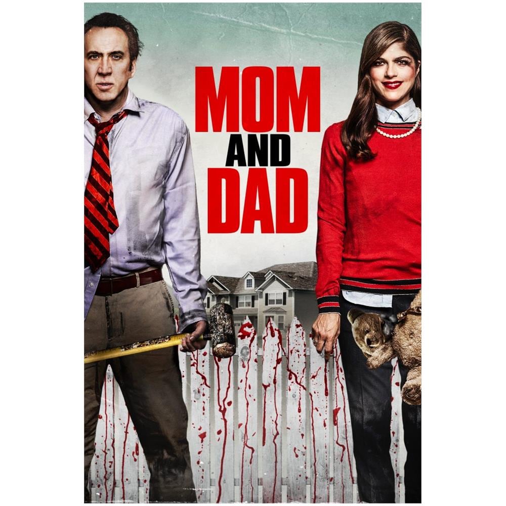 Mom And Dad - Disponibile dal 17/10/2018 - Foto 1