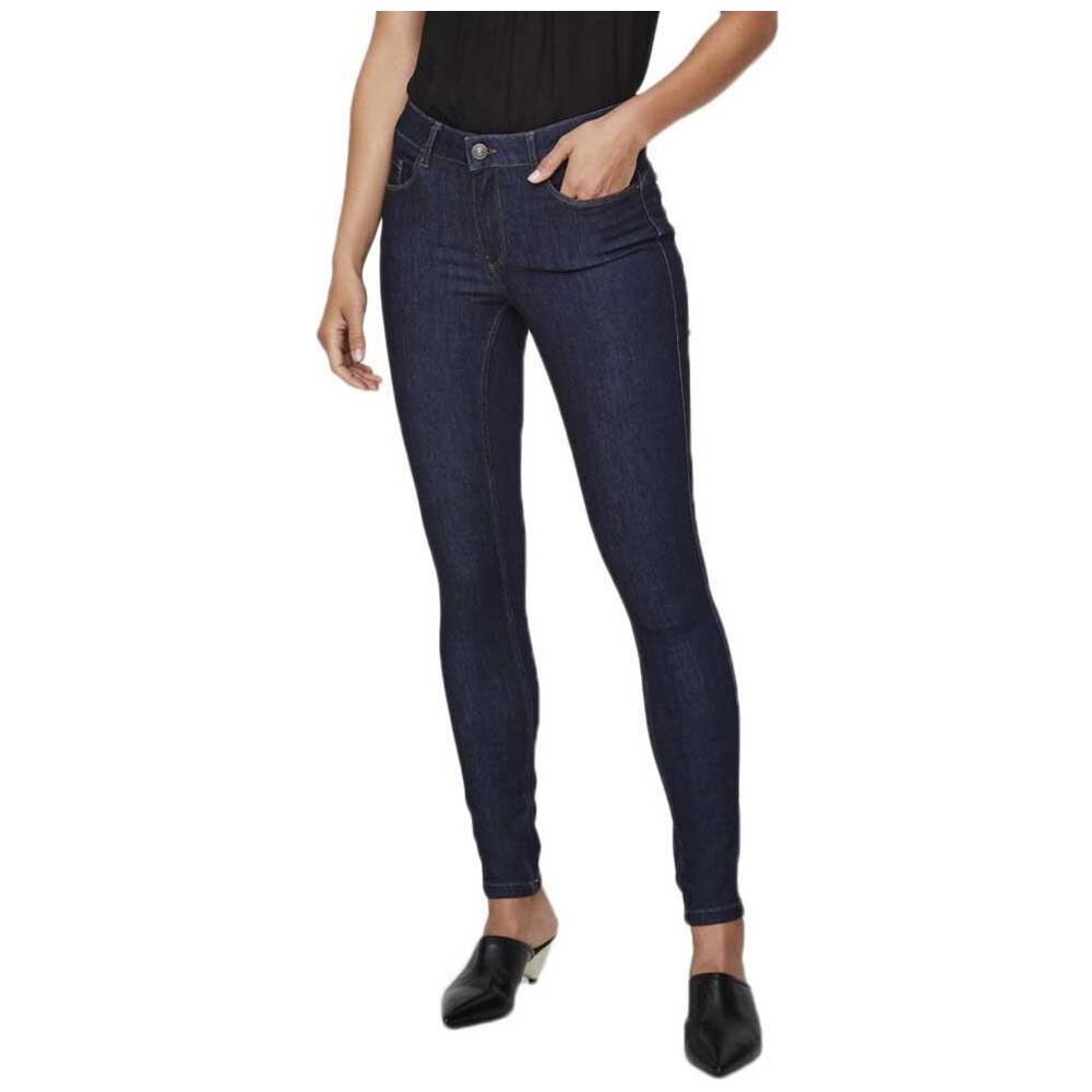 Pantaloni Seven Nw Shape Up 500 L32 Abbigliamento Donna Xs - Foto 1