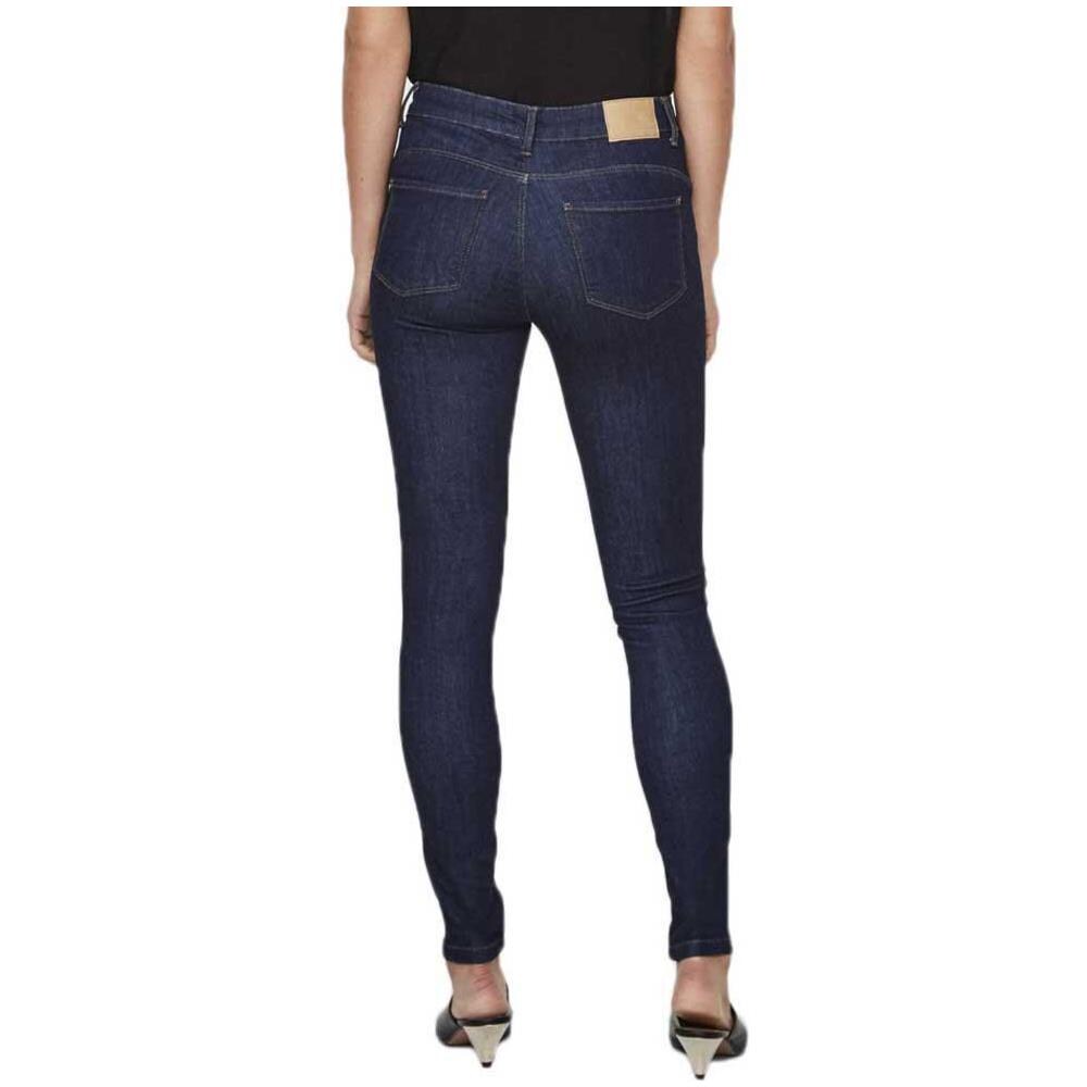 Pantaloni Seven Nw Shape Up 500 L32 Abbigliamento Donna Xs - Foto 2