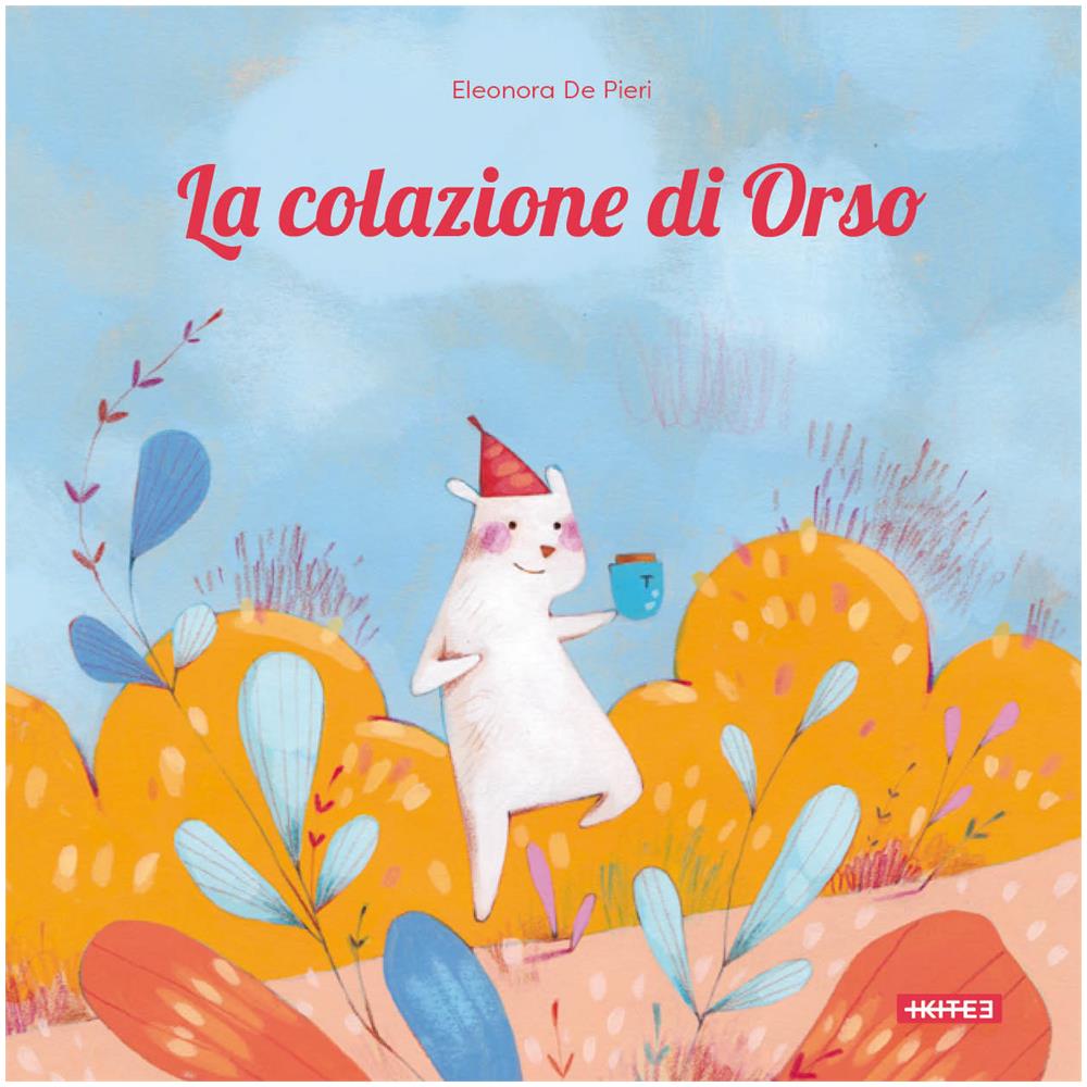Eleonora De Pieri - Colazione Di Orso (La) - Foto 1