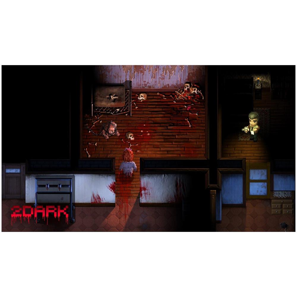 2dark Limited Edition Ps4 Game - Foto 12