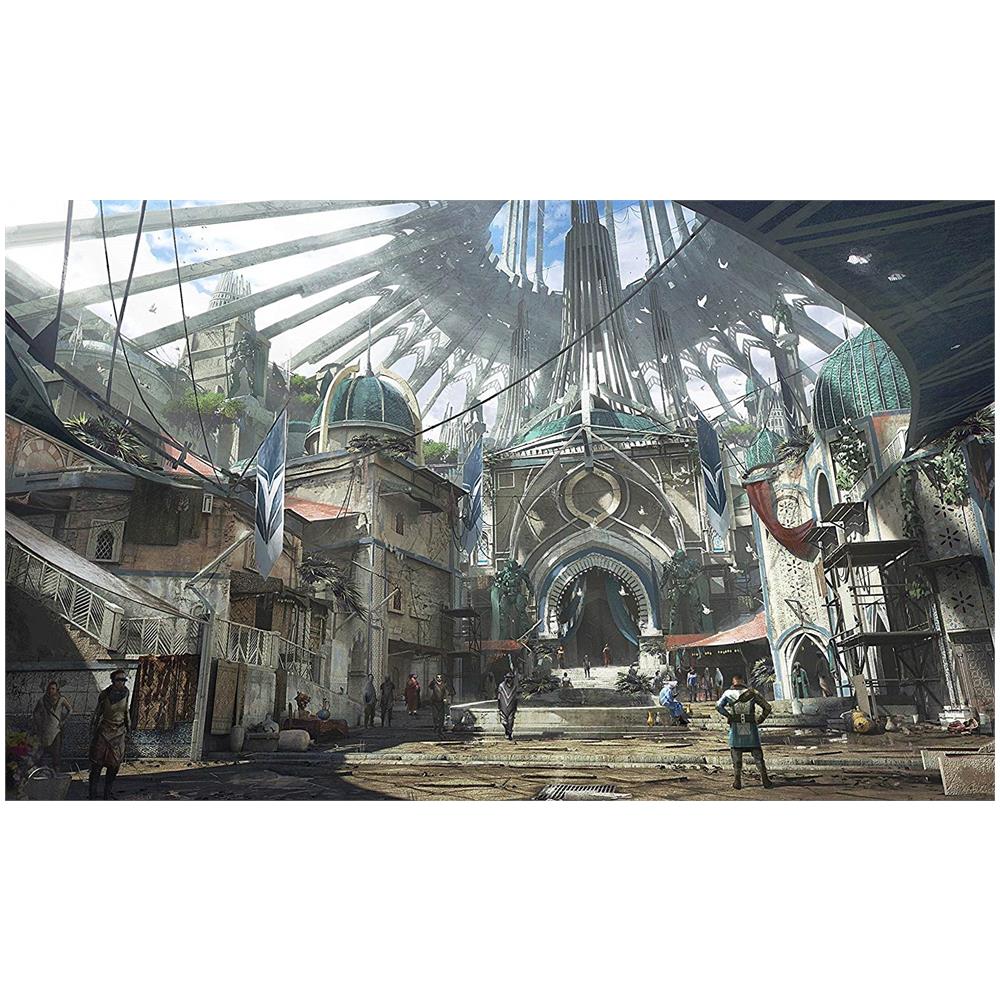 XONE - Anthem - Edizione Legione Dell'Aurora - Foto 6