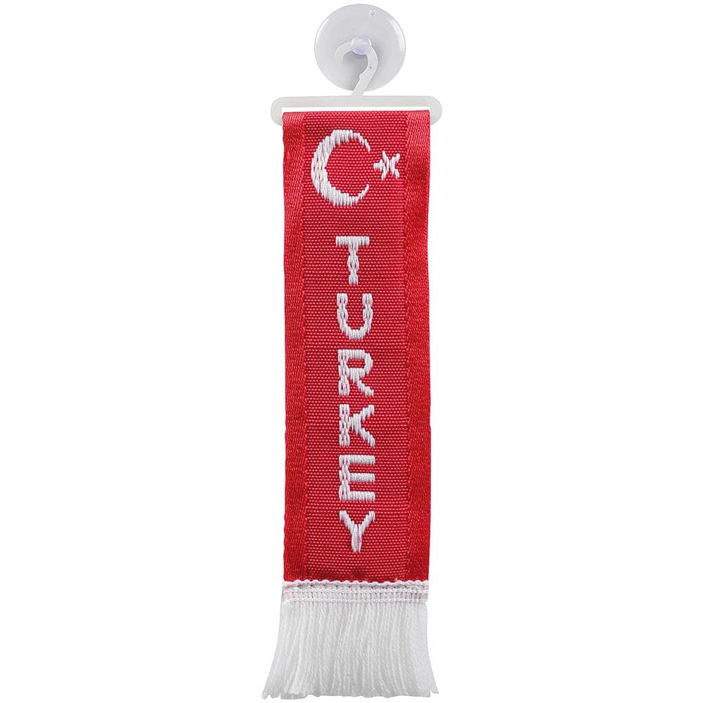 97897 Mini-sciarpa Confezione Singola Turkey - Foto 1
