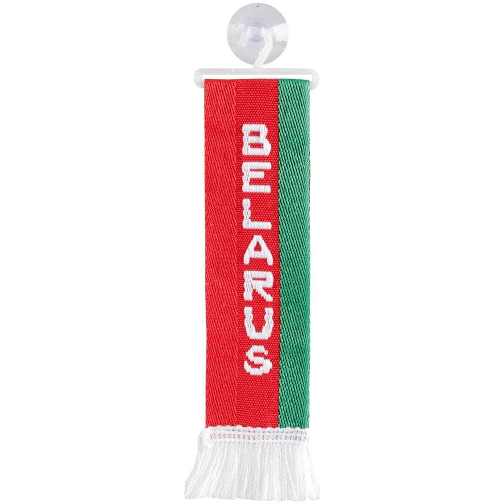 97888 Mini-sciarpa Confezione Singola Belarus - Foto 1