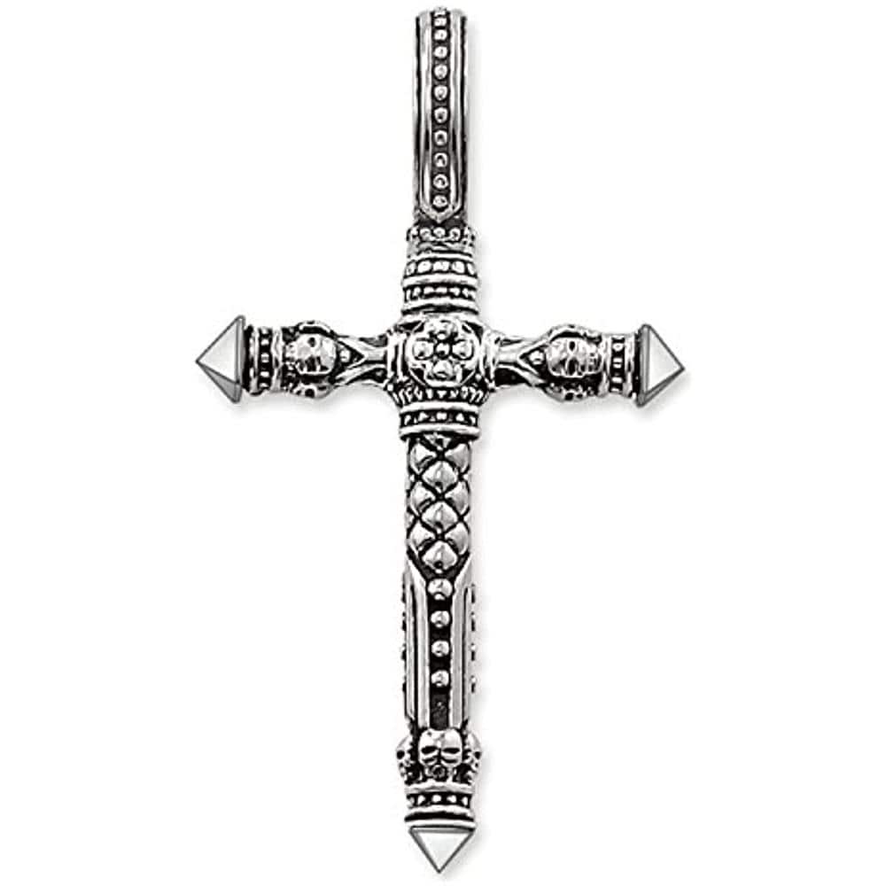 Pendente Sterling Silver Glam E Soul - Foto 2