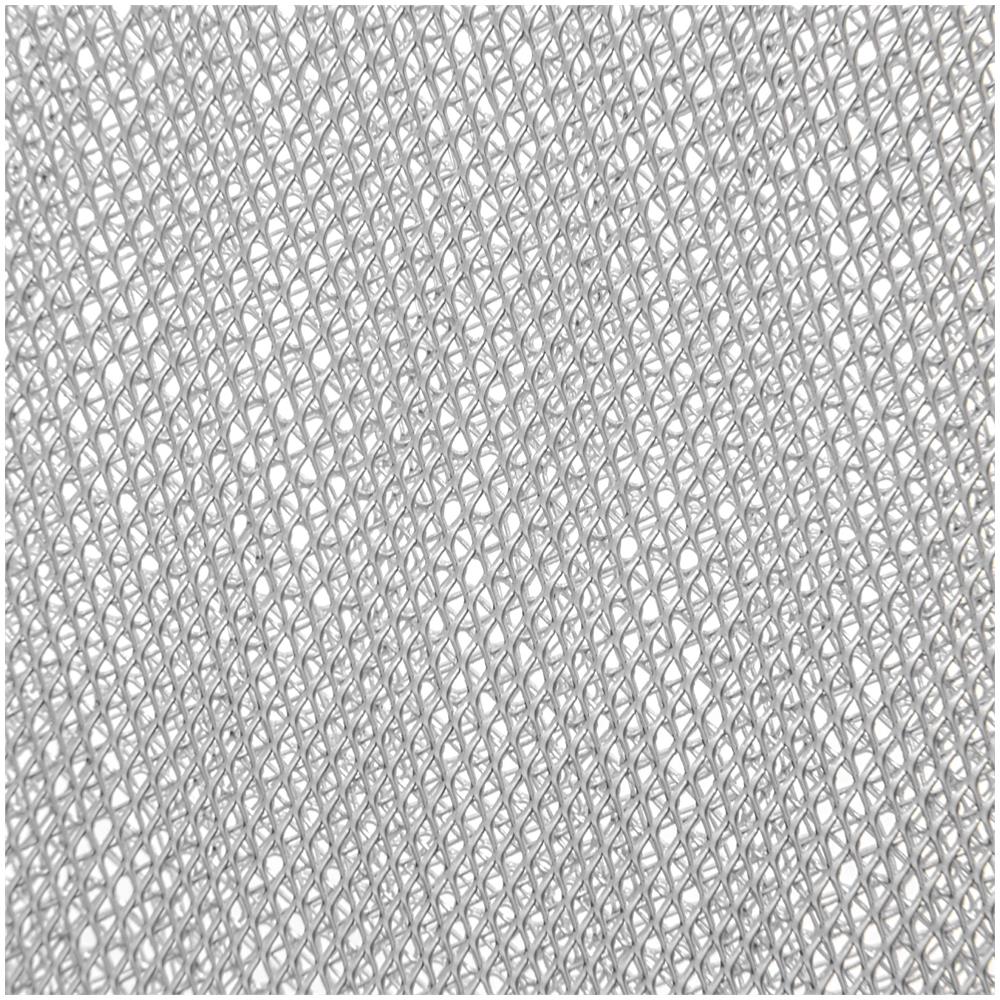 Filtro Anti-grasso In Metallo, Filtro Permanente 32 X 32 X 0,85cm Per Juno, Maytag, Privileg, Whirlpool Cappa Per Cucina Metallo - Foto 3