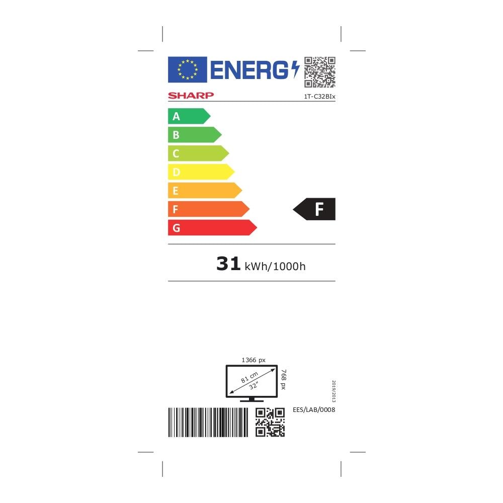 TV LED HD 32" 32BI2EA Smart TV   Android TV  - Foto 2