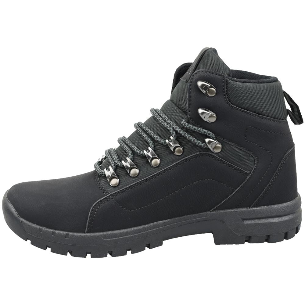Dolomo Mid, Uomo, Nero, Stivali, Numero: 45 Eu - Foto 2