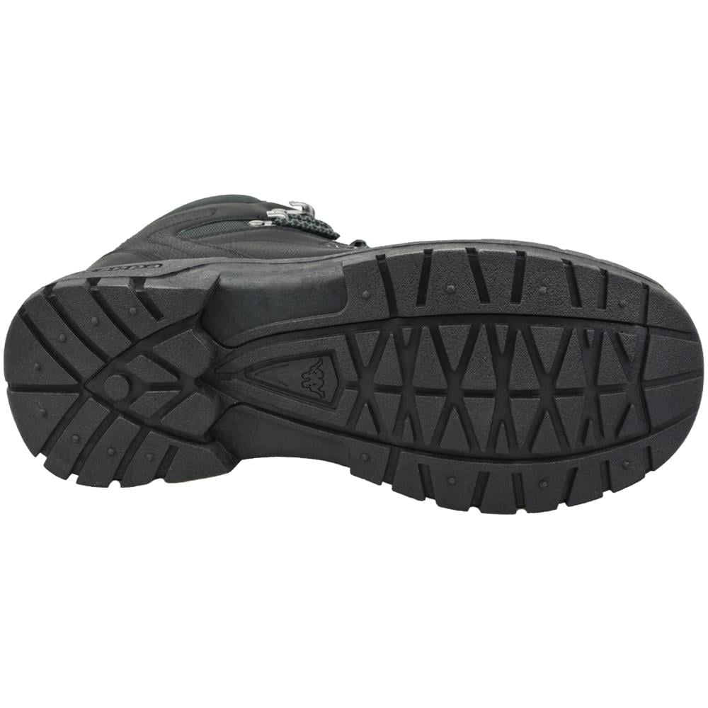 Dolomo Mid, Uomo, Nero, Stivali, Numero: 45 Eu - Foto 4