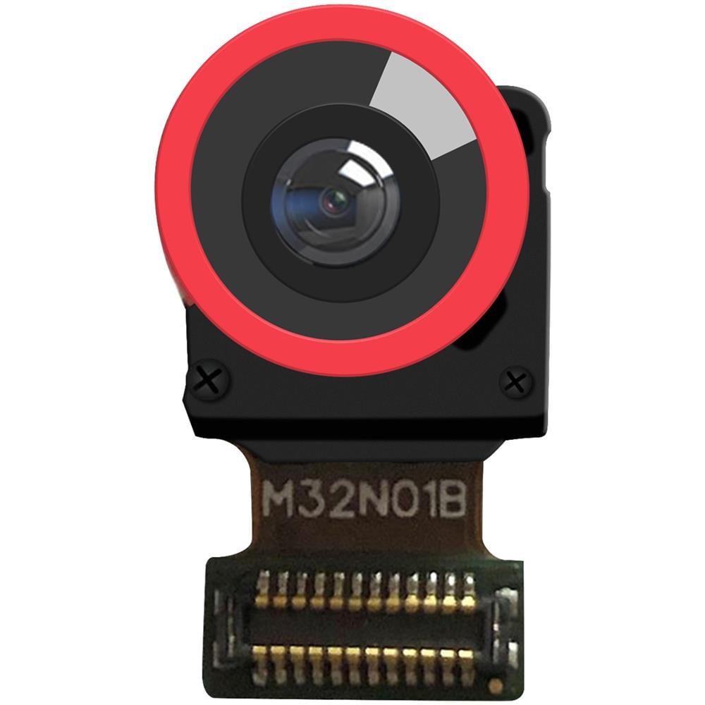 Fotocamera Anteriore Honor 20 Pro Obiettivo Frontale + Connettore Flat - Foto 2