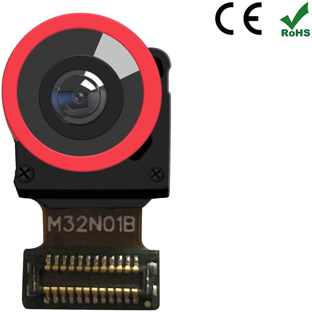Fotocamera Anteriore Honor 20 Pro Obiettivo Frontale + Connettore Flat - Foto 4