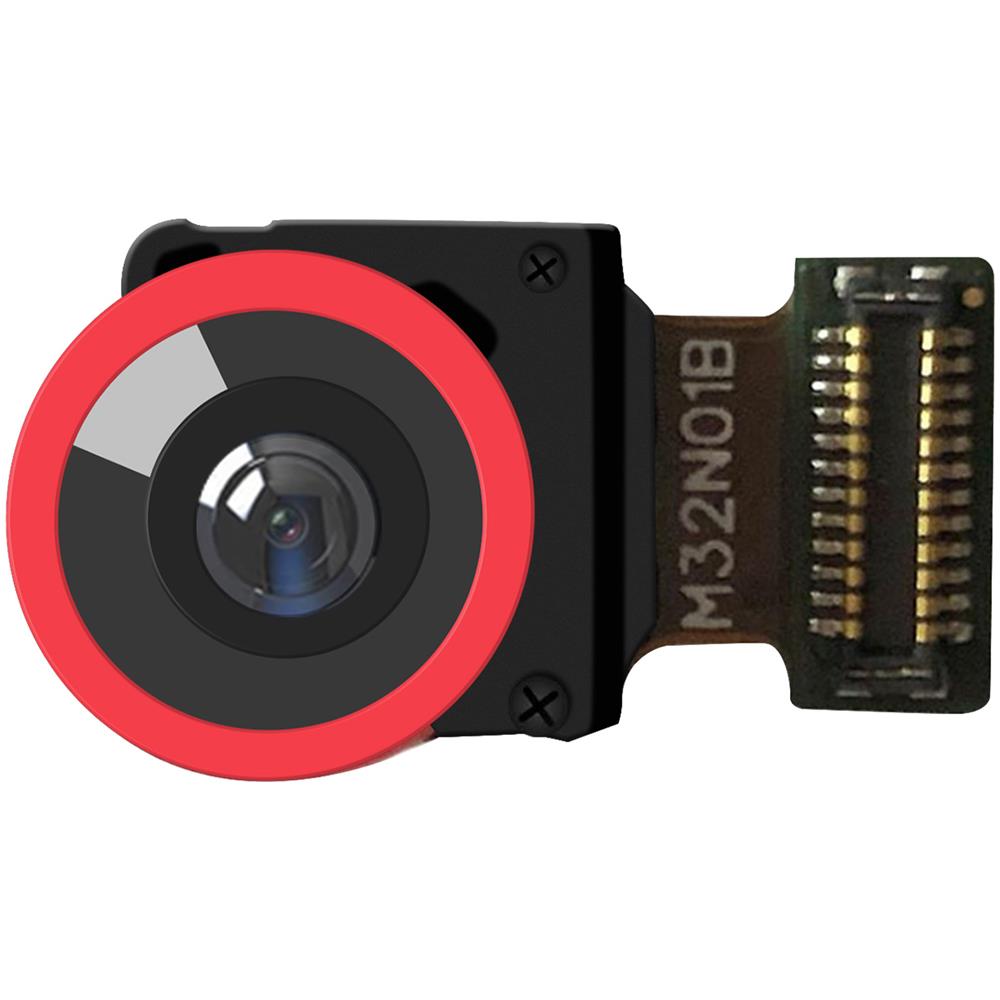 Fotocamera Anteriore Honor 20 Pro Obiettivo Frontale + Connettore Flat - Foto 1