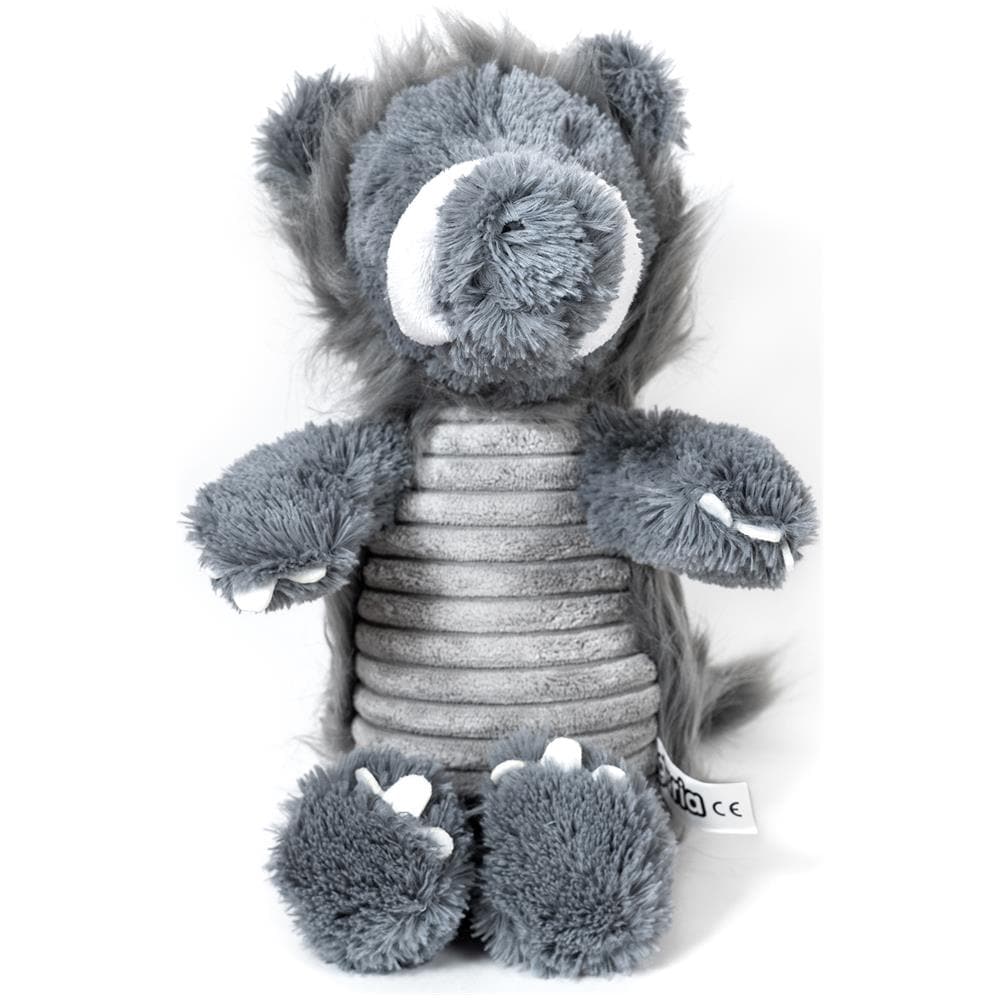 Eddie Plush Per Cani 20x35x5 Cm - Foto 1