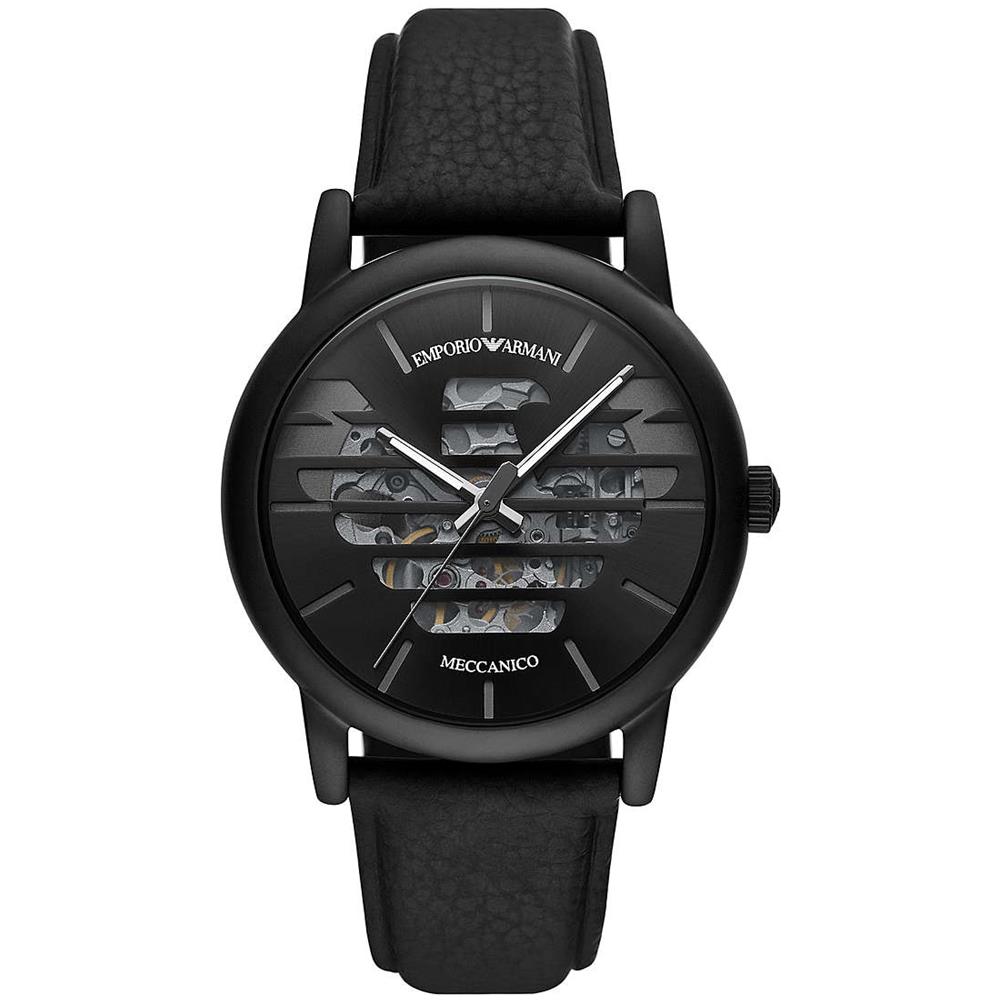 Ar60032 Orologio Uomo Meccanico Automatico - Foto 2