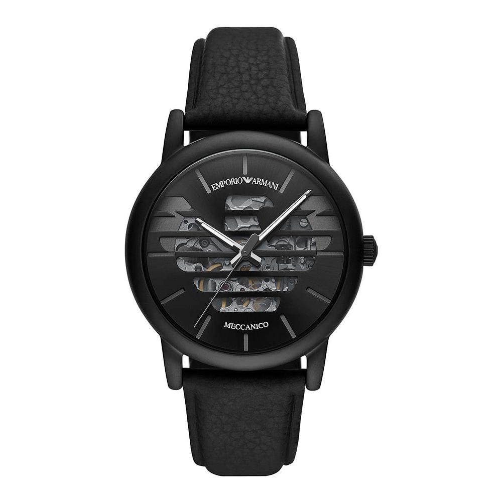 Ar60032 Orologio Uomo Meccanico Automatico - Foto 1
