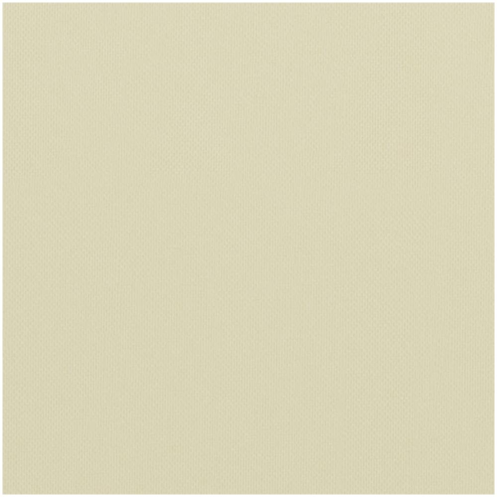 Paravento Da Balcone Crema 120x500 Cm Tessuto Oxford - Foto 2