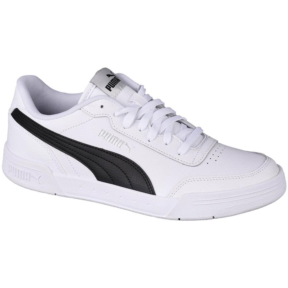 Caracal L, Uomo, Bianco, Sneakers, Numero: 45 Eu - Foto 1