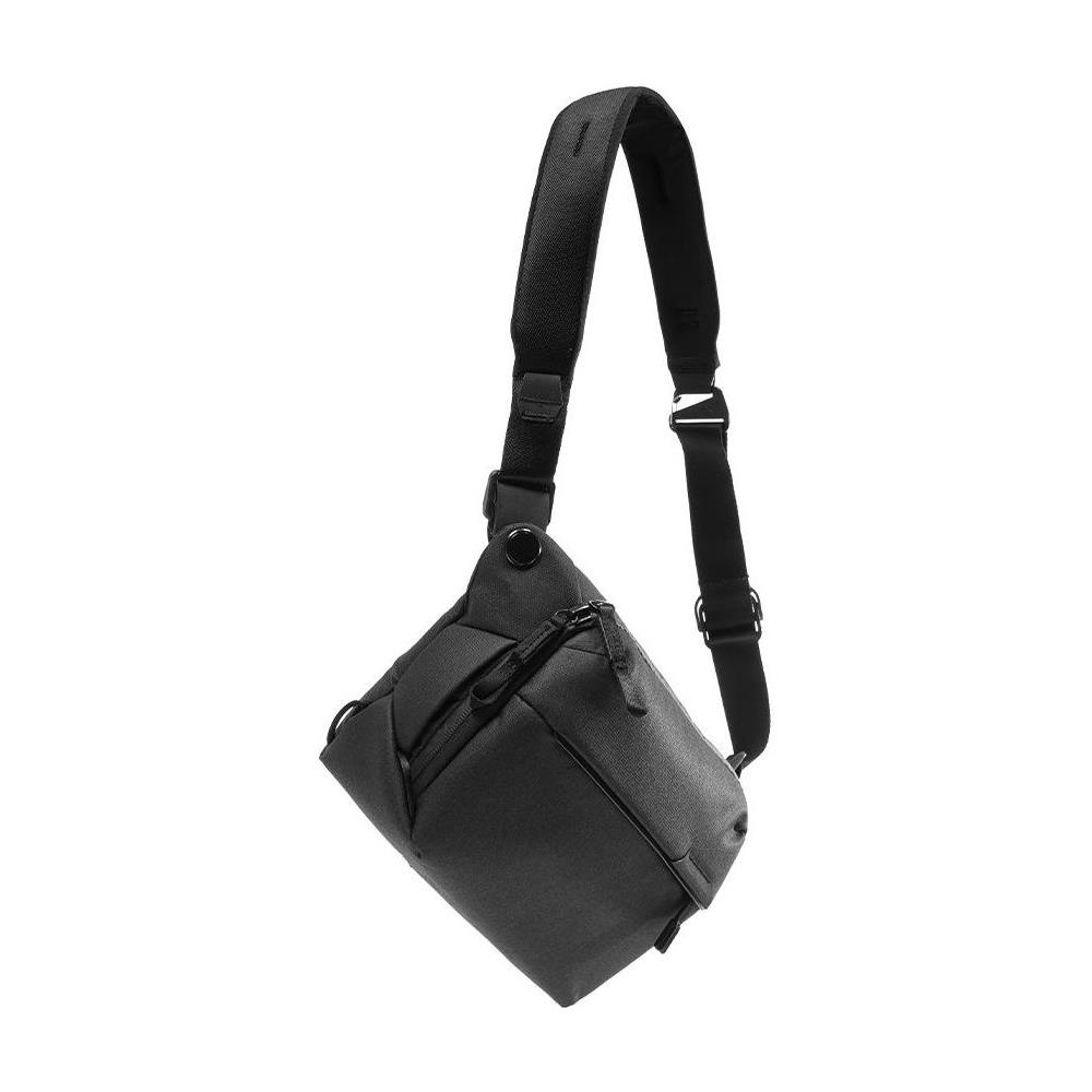 Everyday Sling 6l V2 / / Nero - Foto 1