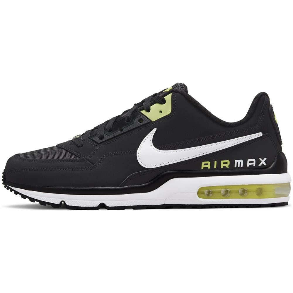Scarpe Air Max Ltd 3 Taglia 44.5 Codice Dn5466-001 Nero - Foto 2
