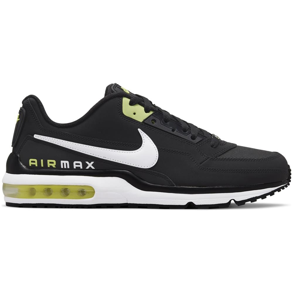 Scarpe Air Max Ltd 3 Taglia 44.5 Codice Dn5466-001 Nero - Foto 1