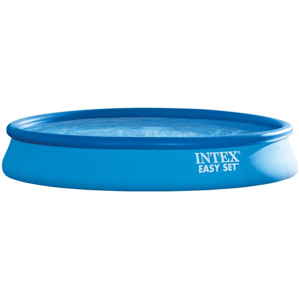 Piscina Easy Set con Sistema di Filtro 457x84 cm - Foto 1