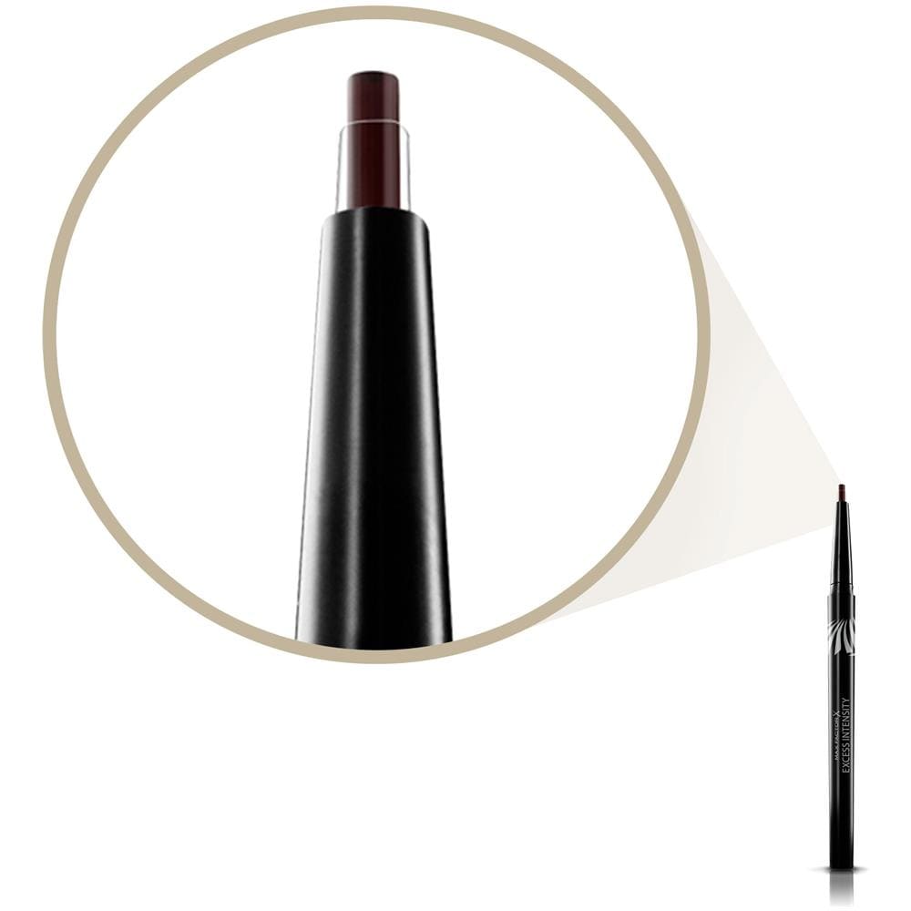 Excess Intensity Longwear eyeliner Marrone 2 g - Foto 3