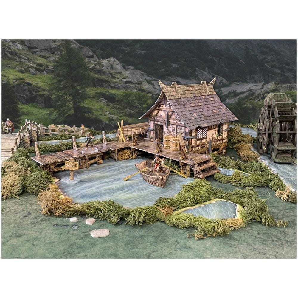 Lake House - Foto 1