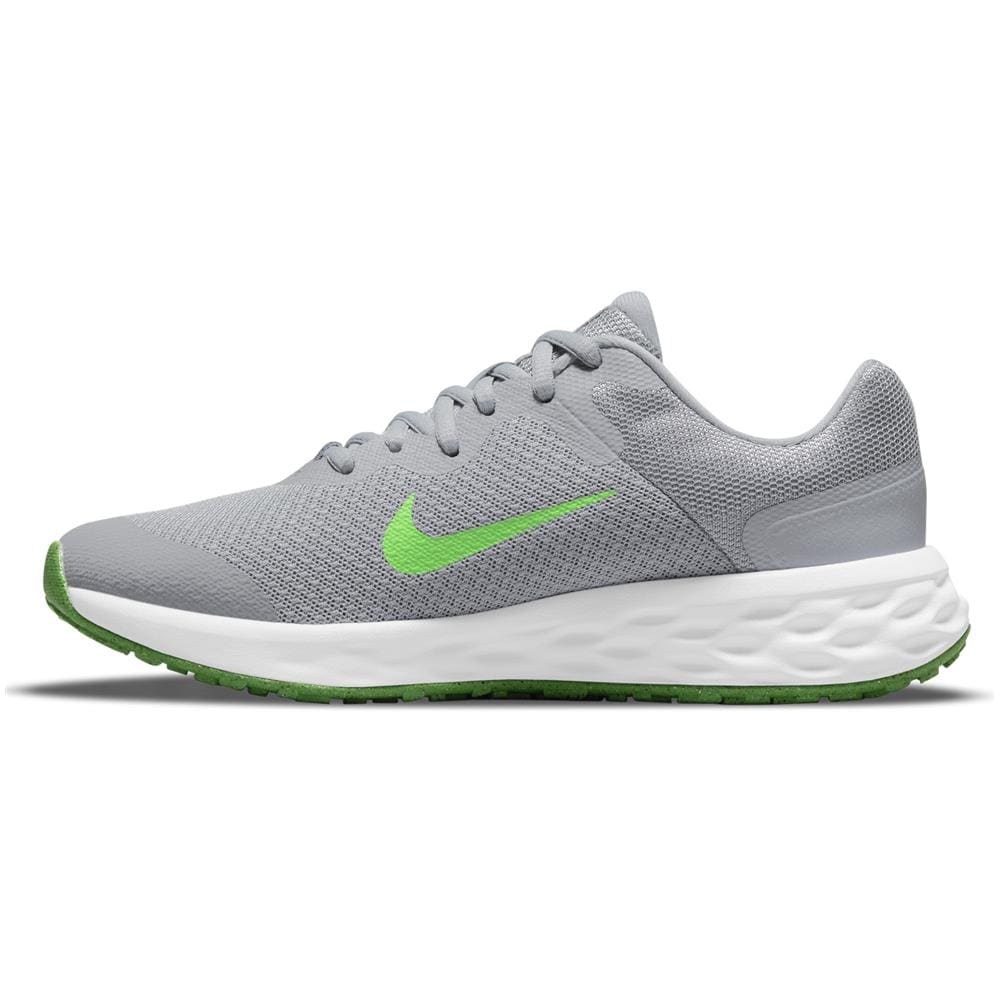 Scarpe Revolution 6 Taglia 38 Codice Dd1096-009 Grigio - Foto 2