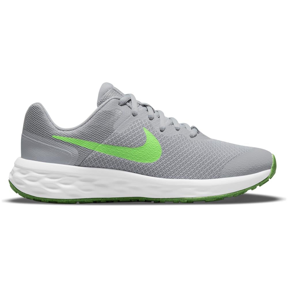 Scarpe Revolution 6 Taglia 38 Codice Dd1096-009 Grigio - Foto 1