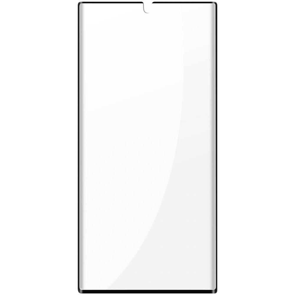 Vetro Organico 9h Galaxy S22 Ultra Antimicrobico Trasparente - Foto 1