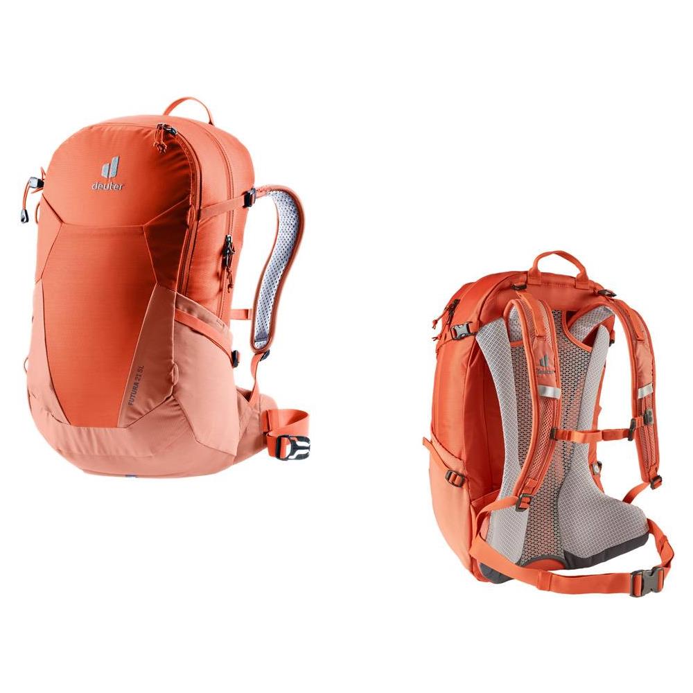 Zaino Hiking Futura 21 Sl 3400021 - Paprika-sienna - Foto 1