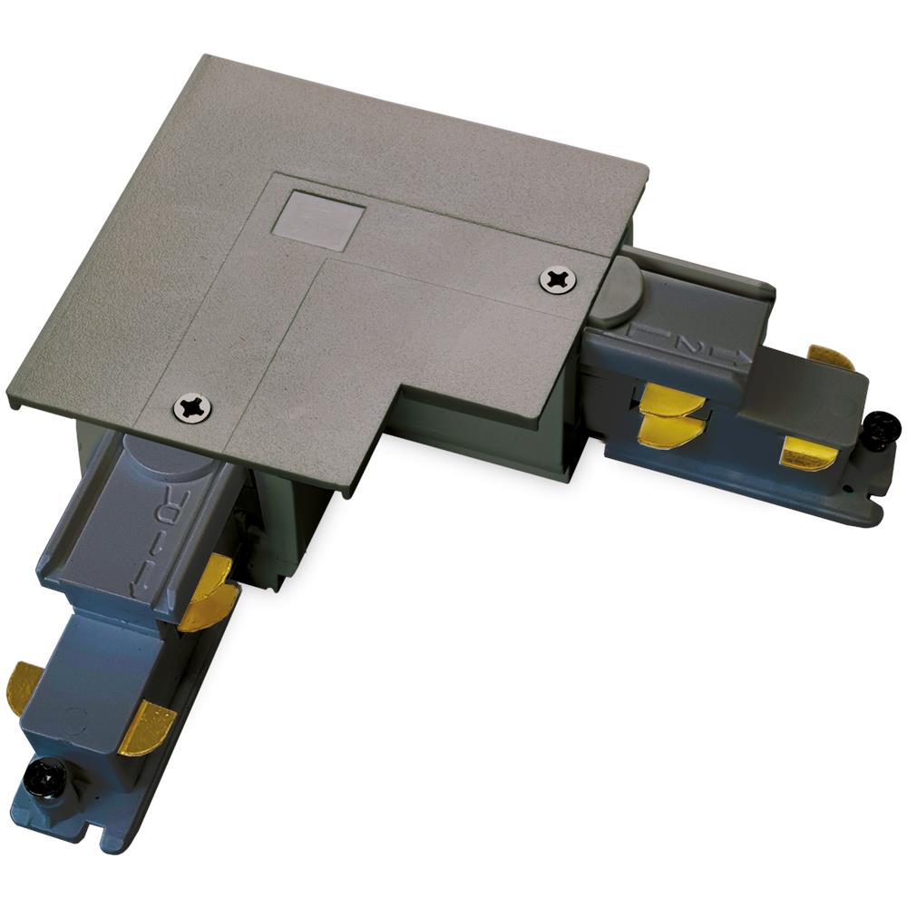 Link Trim L-connector Right Dali 1-10v Bk Lampada - 256047 - Foto 1